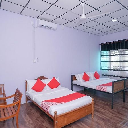 Oyo 532 Sasiri Lanka Holiday Inn Galle Ngoại thất bức ảnh