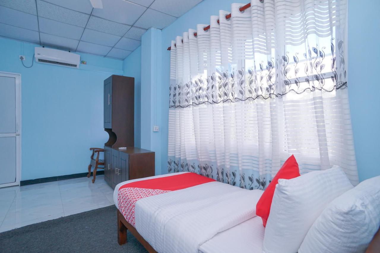 Oyo 532 Sasiri Lanka Holiday Inn Galle Ngoại thất bức ảnh