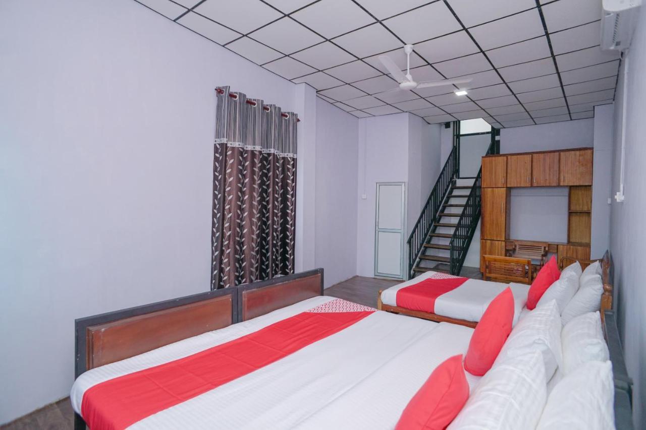 Oyo 532 Sasiri Lanka Holiday Inn Galle Ngoại thất bức ảnh